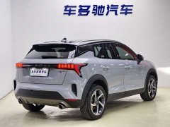 Lynk & Co Geely Lynk & Co 06 EM-P 2022 PHEV 84KM Range Pro - ფოტო 7
