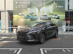 Lexus RX New Energy 450h AWD Comfort Edition - ფოტო 1