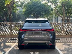 Lexus RX New Energy 450h AWD Comfort Edition - ფოტო 10