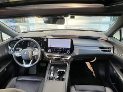 Lexus RX New Energy 450h AWD Comfort Edition - ფოტო 5