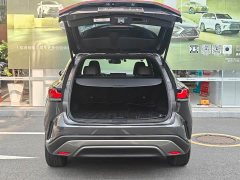 Lexus RX New Energy 450h AWD Comfort Edition - ფოტო 9