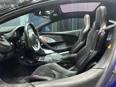 McLaren GT 2019 4.0T Standard - ფოტო 4