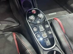 McLaren GT 2019 4.0T Standard - ფოტო 6