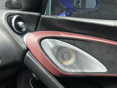 McLaren GT 2019 4.0T Standard - ფოტო 7