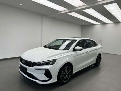 Geely Binrui 2024 Binrui COOL 1.5T DCT Dragon Ascend Edition - ფოტო 1