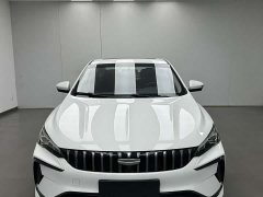 Geely Binrui 2024 Binrui COOL 1.5T DCT Dragon Ascend Edition - ფოტო 2