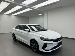 Geely Binrui 2024 Binrui COOL 1.5T DCT Dragon Ascend Edition - ფოტო 3