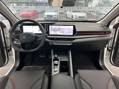 Geely Binrui 2024 Binrui COOL 1.5T DCT Dragon Ascend Edition - ფოტო 5