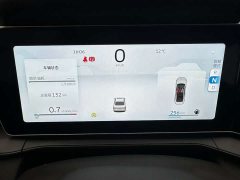 Geely Binrui 2024 Binrui COOL 1.5T DCT Dragon Ascend Edition - ფოტო 6