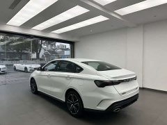 Geely Binrui 2024 Binrui COOL 1.5T DCT Dragon Ascend Edition - ფოტო 7