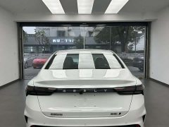 Geely Binrui 2024 Binrui COOL 1.5T DCT Dragon Ascend Edition - ფოტო 8