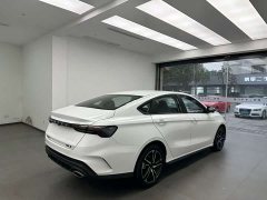 Geely Binrui 2024 Binrui COOL 1.5T DCT Dragon Ascend Edition - ფოტო 9