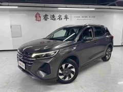 GAC Aion GS4 2023 270T Automatic Smart Navigation Edition - ფოტო 1