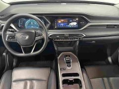 GAC Aion GS4 2023 270T Automatic Smart Navigation Edition - ფოტო 10