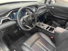 GAC Aion GS4 2023 270T Automatic Smart Navigation Edition - ფოტო 11