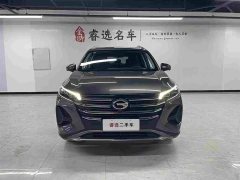GAC Aion GS4 2023 270T Automatic Smart Navigation Edition - ფოტო 2
