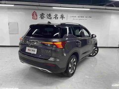 GAC Aion GS4 2023 270T Automatic Smart Navigation Edition - ფოტო 4