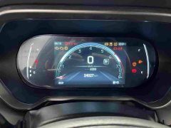 GAC Aion GS4 2023 270T Automatic Smart Navigation Edition - ფოტო 7