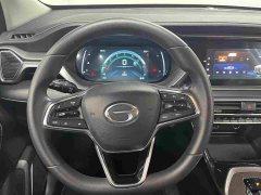 GAC Aion GS4 2023 270T Automatic Smart Navigation Edition - ფოტო 8