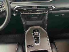 GAC Aion GS4 2023 270T Automatic Smart Navigation Edition - ფოტო 9