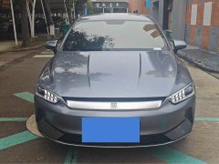 BYD Qin Plus Glory Edition EV 420KM Superior - ფოტო 1