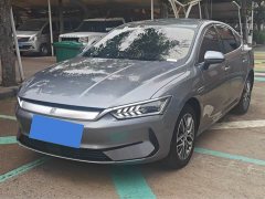 BYD Qin Plus Glory Edition EV 420KM Superior - ფოტო 2