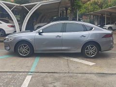 BYD Qin Plus Glory Edition EV 420KM Superior - ფოტო 3