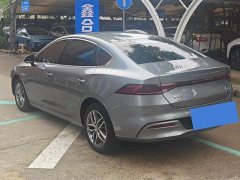 BYD Qin Plus Glory Edition EV 420KM Superior - ფოტო 4