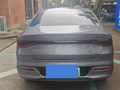 BYD Qin Plus Glory Edition EV 420KM Superior - ფოტო 5
