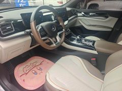 BYD Qin Plus Glory Edition EV 420KM Superior - ფოტო 6