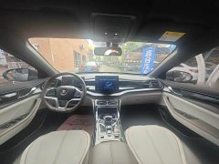 BYD Qin Plus Glory Edition EV 420KM Superior - ფოტო 7