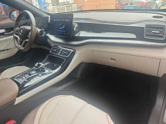 BYD Qin Plus Glory Edition EV 420KM Superior - ფოტო 8