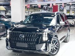 GAC Aion GS8 Pilot Series 2.0T GDI AWD Luxury Smart Connected 7-Seater - ფოტო 1