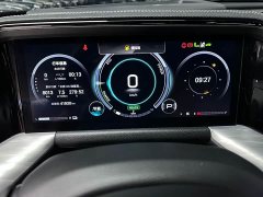 GAC Aion GS8 Pilot Series 2.0T GDI AWD Luxury Smart Connected 7-Seater - ფოტო 16