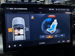 GAC Aion GS8 Pilot Series 2.0T GDI AWD Luxury Smart Connected 7-Seater - ფოტო 19
