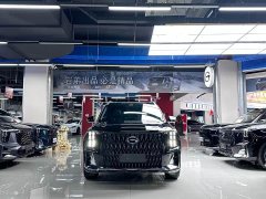 GAC Aion GS8 Pilot Series 2.0T GDI AWD Luxury Smart Connected 7-Seater - ფოტო 4