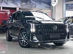 GAC Aion GS8 Pilot Series 2.0T GDI AWD Luxury Smart Connected 7-Seater - ფოტო 5