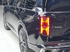 GAC Aion GS8 Pilot Series 2.0T GDI AWD Luxury Smart Connected 7-Seater - ფოტო 7