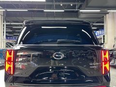 GAC Aion GS8 Pilot Series 2.0T GDI AWD Luxury Smart Connected 7-Seater - ფოტო 8
