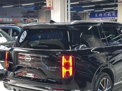 GAC Aion GS8 Pilot Series 2.0T GDI AWD Luxury Smart Connected 7-Seater - ფოტო 9