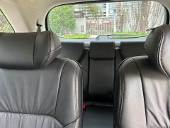 Honda Odyssey 2022 2.0L e:HEV Sharp Premium Edition - ფოტო 6