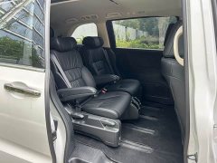 Honda Odyssey 2022 2.0L e:HEV Sharp Premium Edition - ფოტო 9