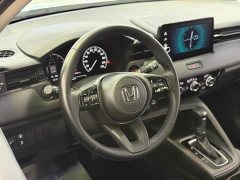 Honda XR-V 2024 1.5L CVT Trend Edition - ფოტო 12