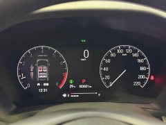 Honda XR-V 2024 1.5L CVT Trend Edition - ფოტო 13