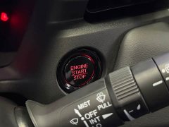 Honda XR-V 2024 1.5L CVT Trend Edition - ფოტო 18