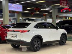 Honda XR-V 2024 1.5L CVT Trend Edition - ფოტო 2