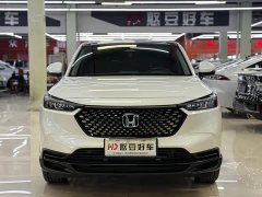Honda XR-V 2024 1.5L CVT Trend Edition - ფოტო 4