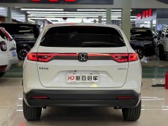 Honda XR-V 2024 1.5L CVT Trend Edition - ფოტო 5