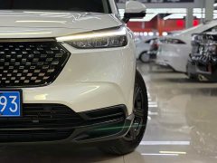 Honda XR-V 2024 1.5L CVT Trend Edition - ფოტო 7