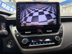 Toyota Corolla 2021 1.2T S-CVT Elite Plus - ფოტო 10